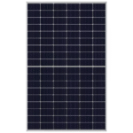 High Efficiency 400W-420W Double Glass Bifacial Mono PERC Solar Module ARL-PNGMH54-DGB8 Series