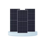 High-Efficiency N-Type Mono TOPCon Solar Module 600W-625W ARL-PNGNH78-B8 Series