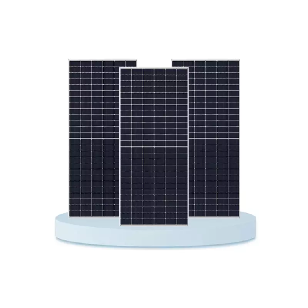 High-Efficiency N-Type Mono TOPCon Solar Module 600W-625W ARL-PNGNH78-B8 Series