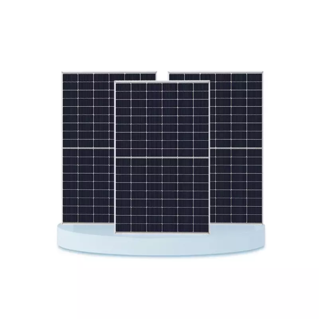 High-Efficiency N-type Mono TOPCon Solar Module 420W-445W ARL-PNGNH54-B8 Series