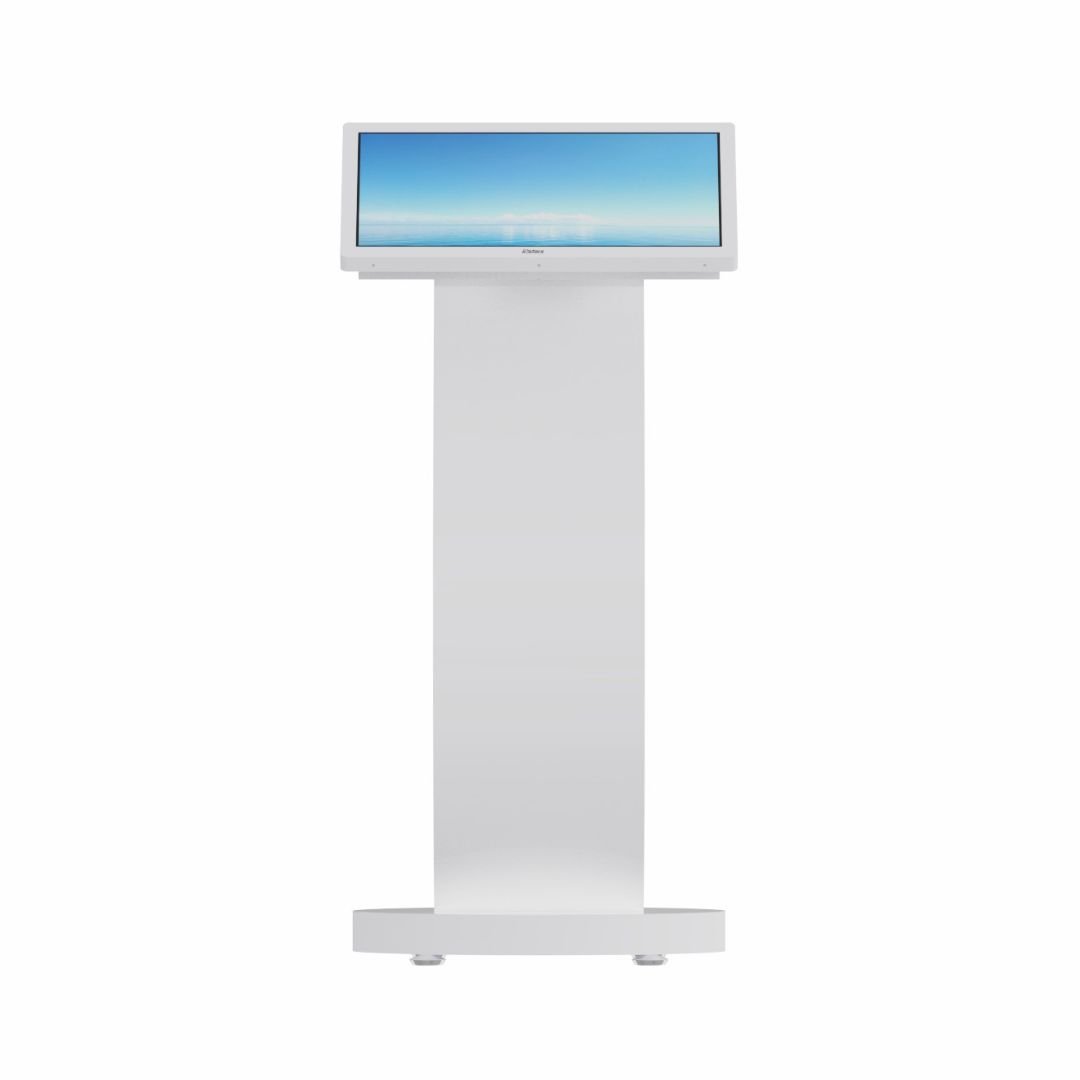 Interactive Digital Signage Kiosk 21.5 inch