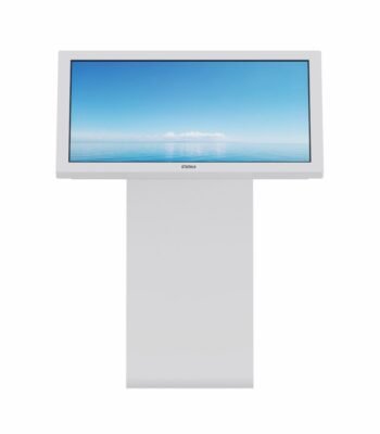 Interactive Display Tablet Kiosk 43 inch