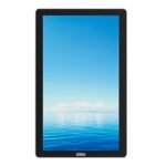 Interactive Ultra-thin Advertising Display for Bus 32 inch