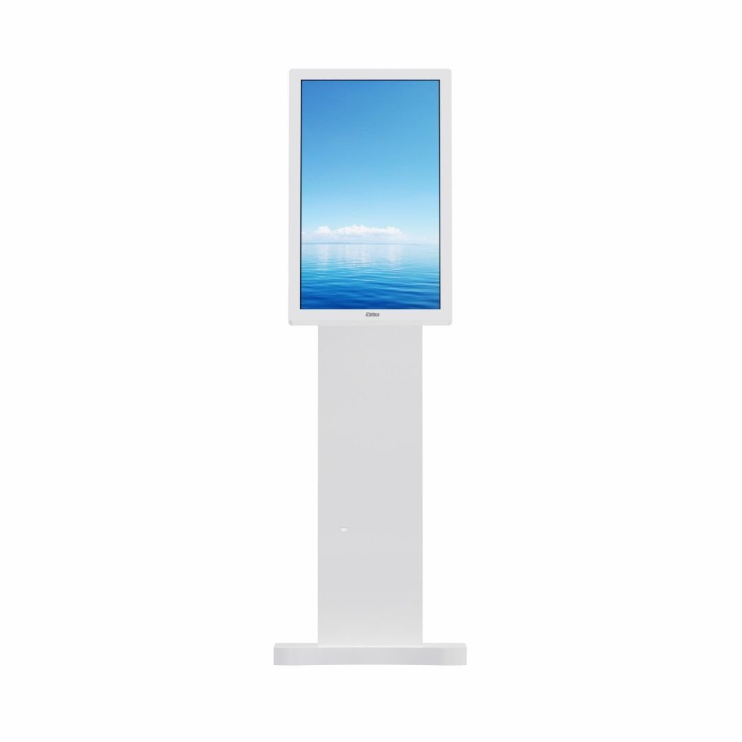 LCD Android Tablet Kiosk 32 inch