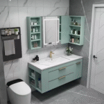 Modern Bathroom Cabinet