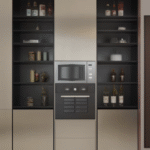 Modern Kitchen Island Set ARL-C-046