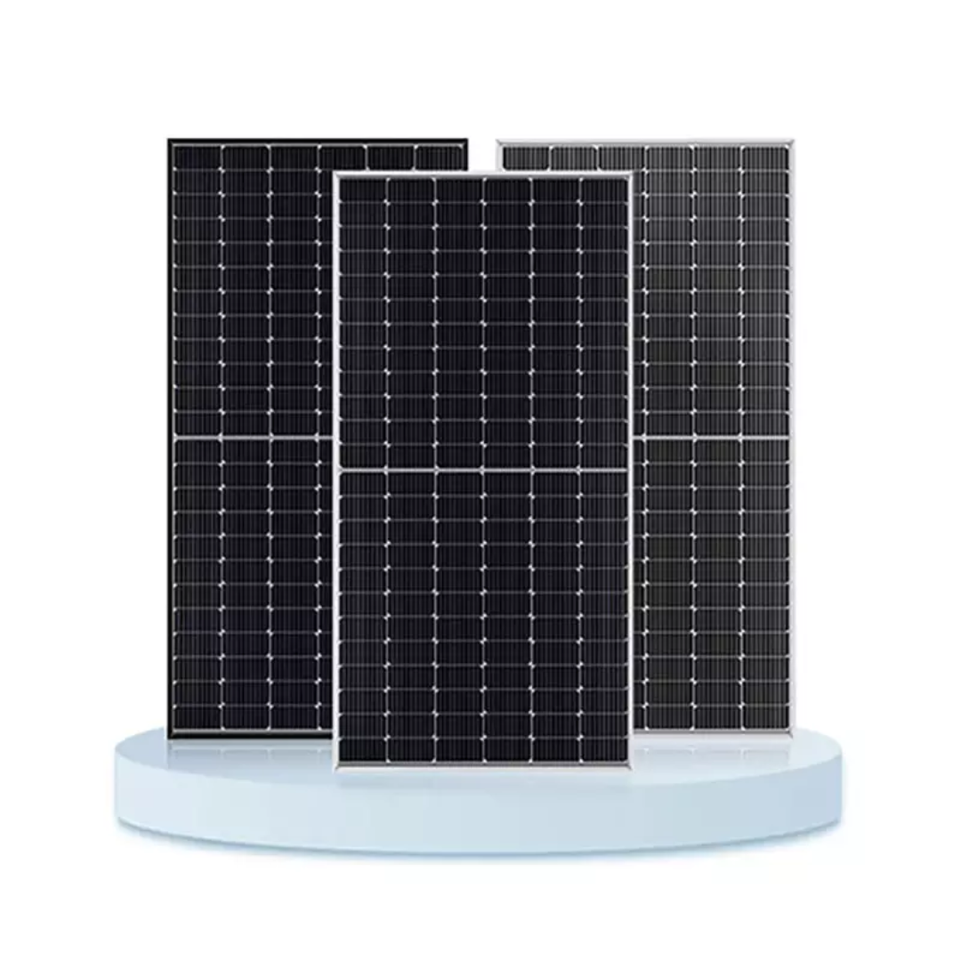 Mono PERC Solar Module 440W-460W ARL-PNGMH72-B6 Series
