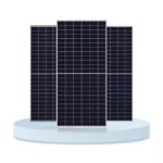 Mono PERC Solar Module 540W-560W ARL-PNGMH72-B8 Series