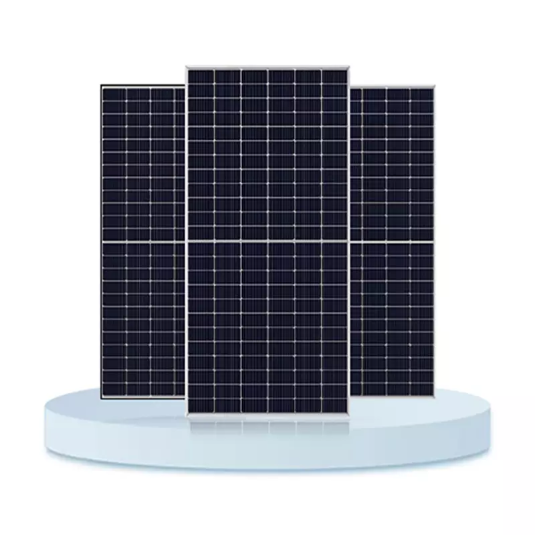 Mono PERC Solar Module 540W-560W ARL-PNGMH72-B8 Series