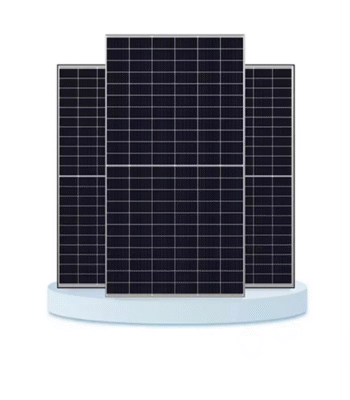 Mono PERC Solar Module 645W-670W ARL-PNGMH66-BX Series