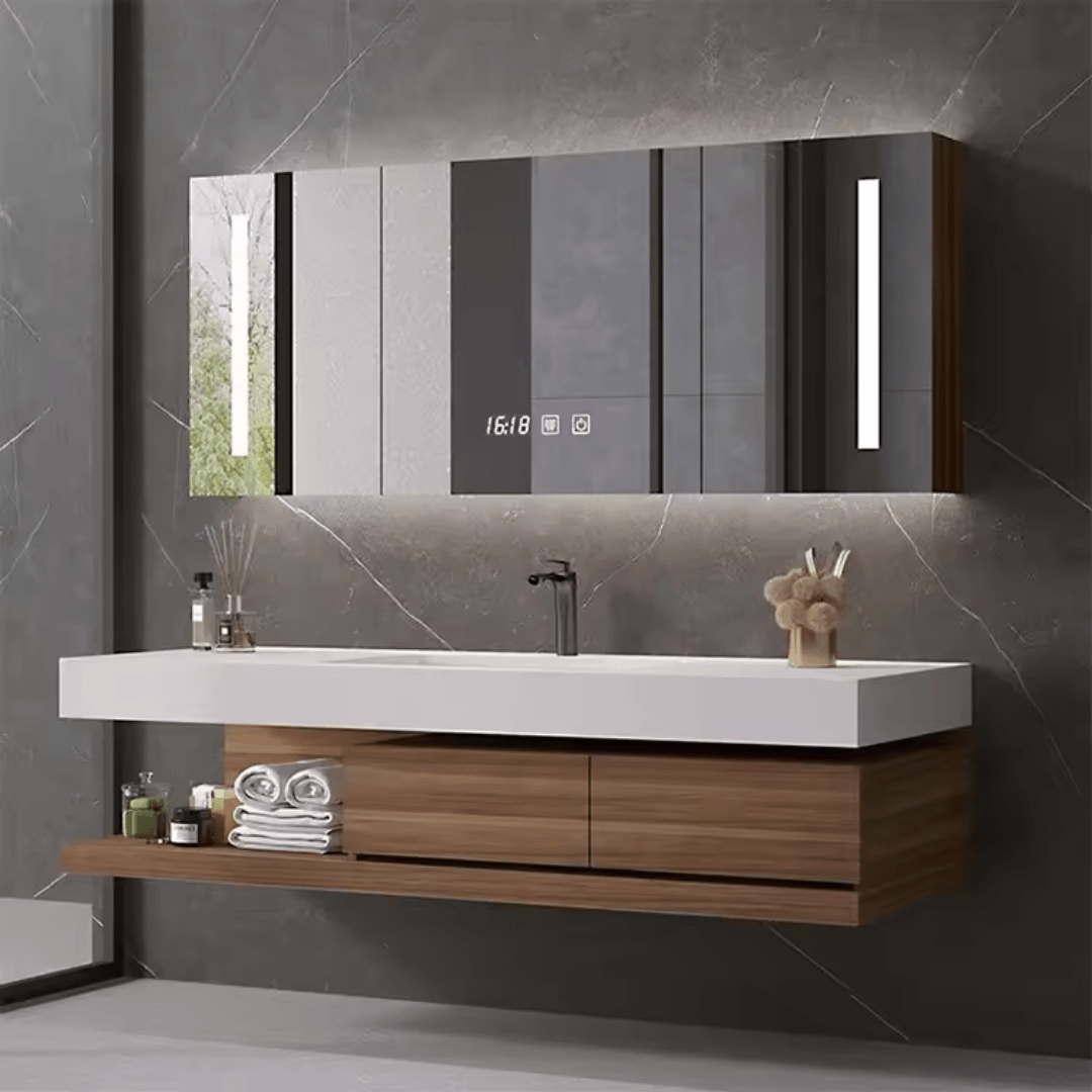 New Cupboard Bathroom Wash Basin Cabinets ARL-SP2020091004