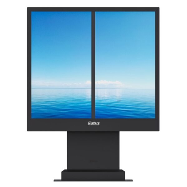 Outdoor Digital Menu Boards 55 inch