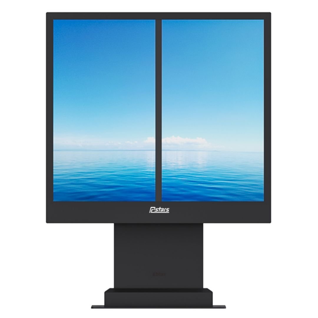 Outdoor Digital Menu Boards 55 inch