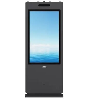 Outdoor Digital Signage Advertising Display 43 inch