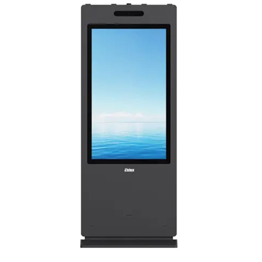 Outdoor Digital Signage Advertising Display 43 inch