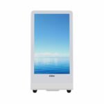 Tablet Digital Ads Display 32 inch
