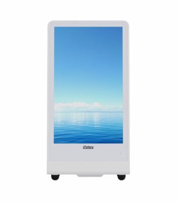 Tablet Digital Ads Display 32 inch