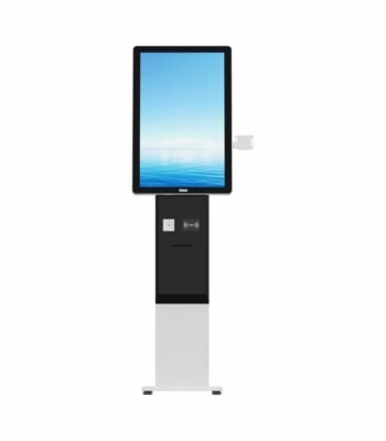 Self-Ordering Kiosk 32-inch