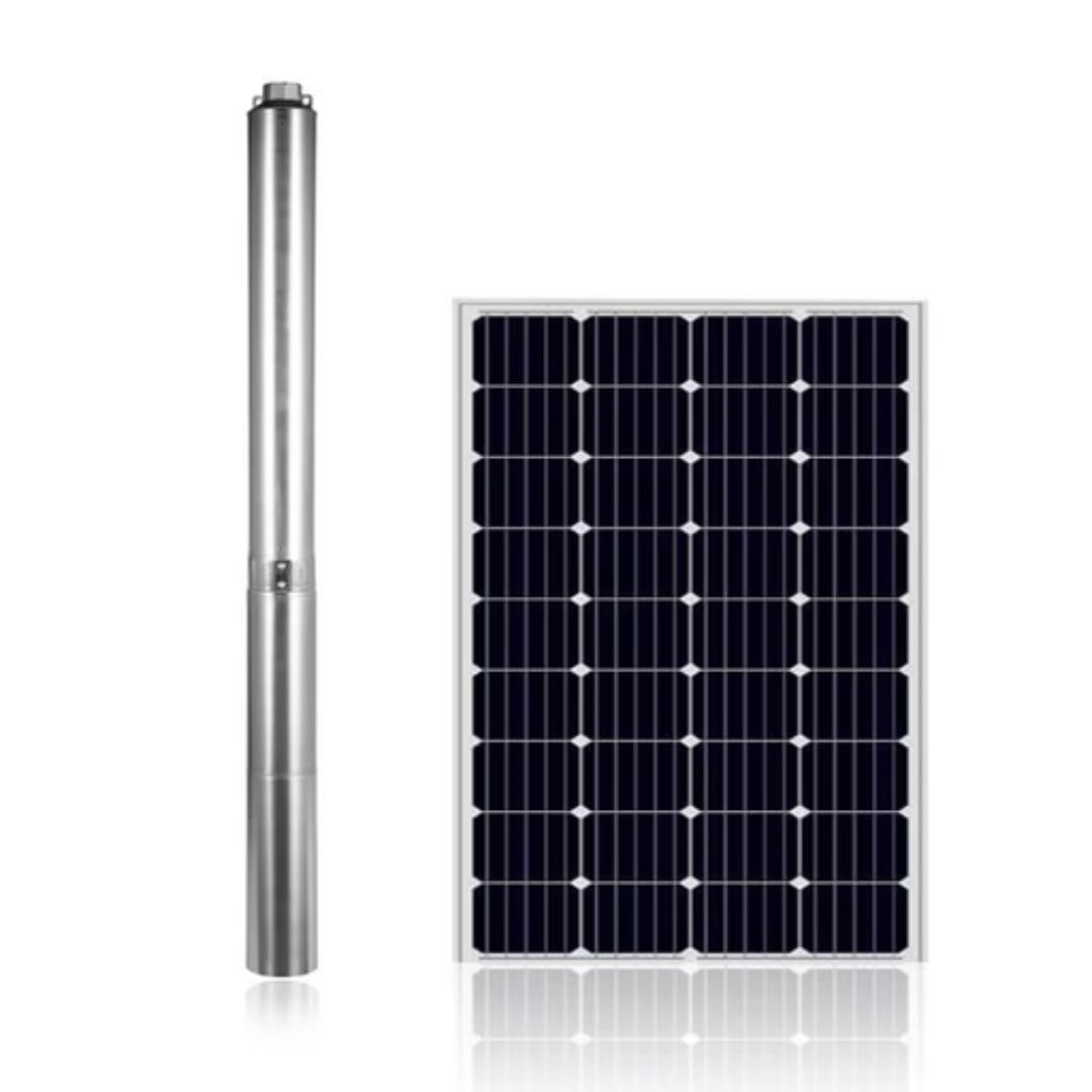 Solar Centrifugal Pump ARL-4SPN3-13P