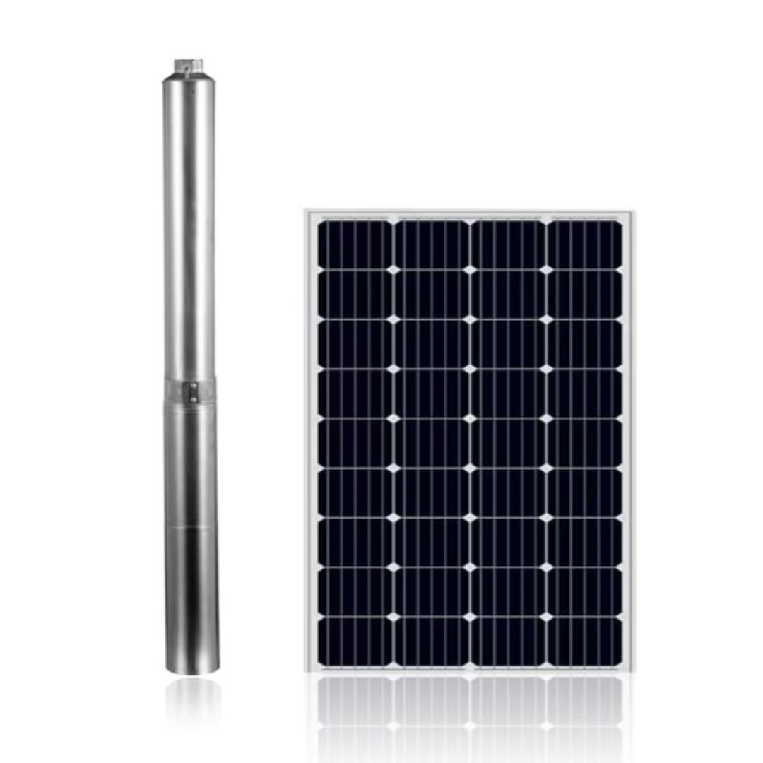 Solar Centrifugal Water Pump ARL-4SPN2-13P-A