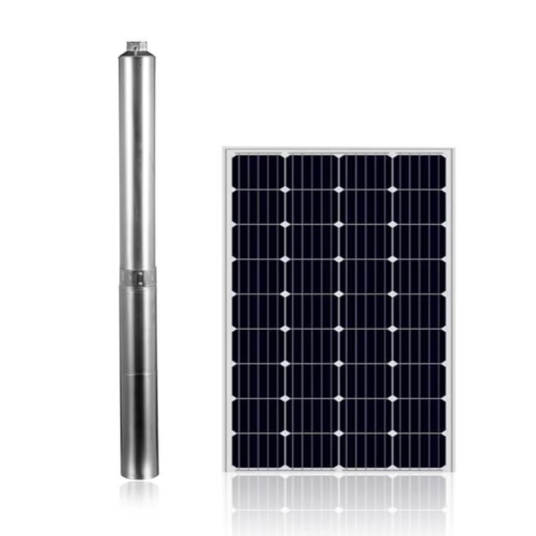 Solar Centrifugal Water Pump ARL-4SPN2-9P 1800W