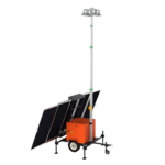Solar Mobile Tower Light (LED) MLT