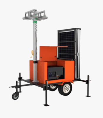 Solar Mobile Tower Light (LED) MLT