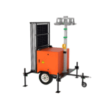 Solar Mobile Tower Light (LED) MLT