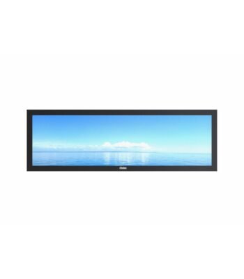 Stretched LCD Display 19.5 inch