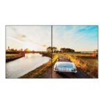 Super Slim LCD Video Wall