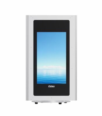 Table top 3 Sided Display 15.6 inch