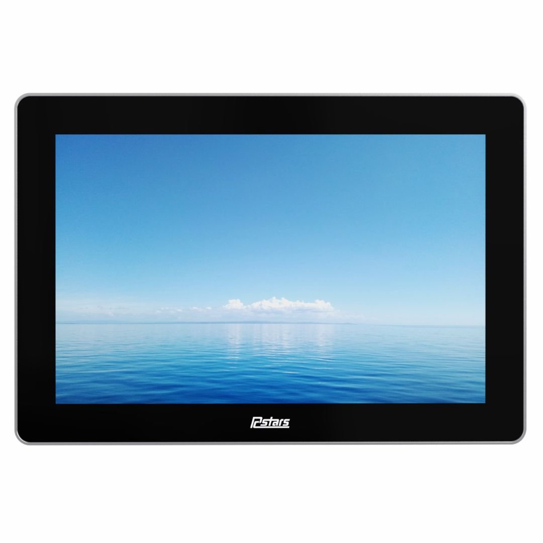 Ultra-Thin Hanging Display