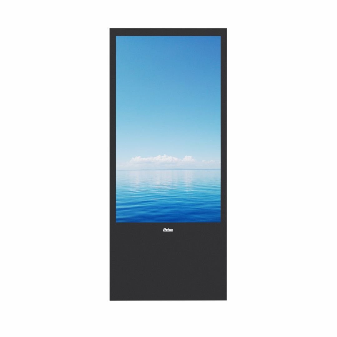 Ultra Thin LCD Wall Display 32-inch