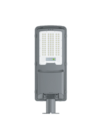 All In One Solar Street Light 1000Lm ARL-SHS01 SERIES