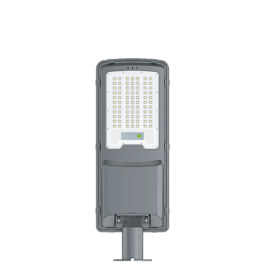 All In One Solar Street Light 1000Lm ARL-SHS01 SERIES