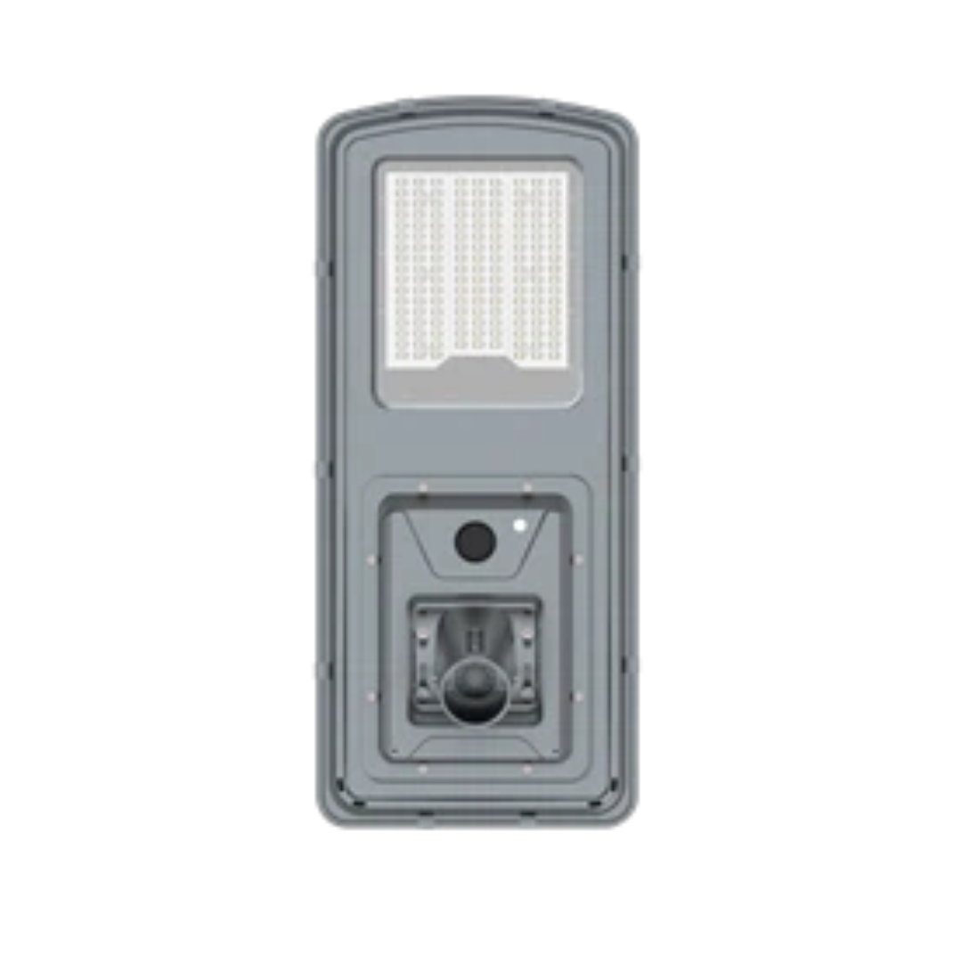 All In One Solar Street Light 12000Lm ARL-SHS02 SERIES