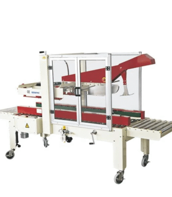 Automatic Carton Sealing Machine ARL-FX-AT5050D