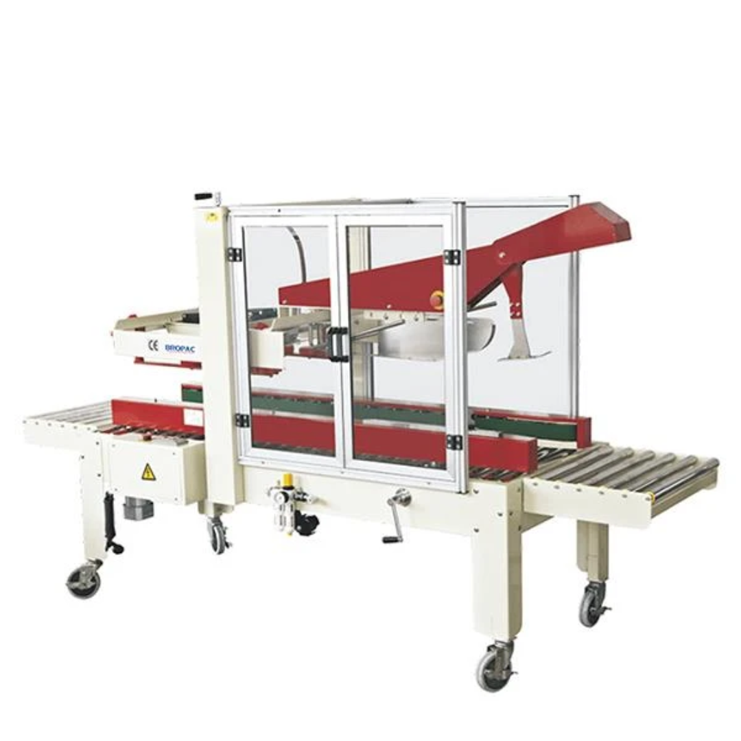 Automatic Carton Sealing Machine ARL-FX-AT5050D