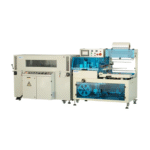 Automatic Side Sealer & Shrink Packager ARL-ASS450 + BTV4530