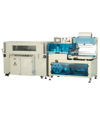 Automatic Side Sealer & Shrink Packager ARL-ASS450 + BTV4530