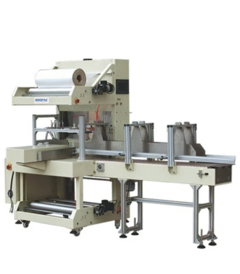 Automatic Sleeve Sealer ARL-ST6040A