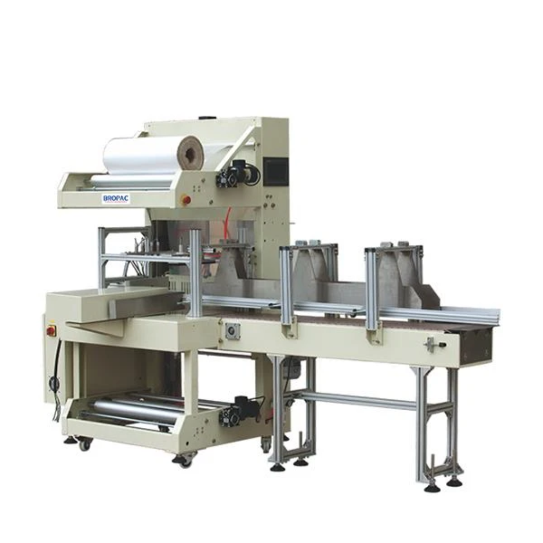Automatic Sleeve Sealer ARL-ST6040A