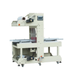Automatic Sleeve Sealer & Shrink Packager ARL-ST6040Z