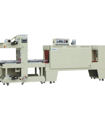 Automatic Sleeve Sealer & Shrink Packager ARL-ST6040Z