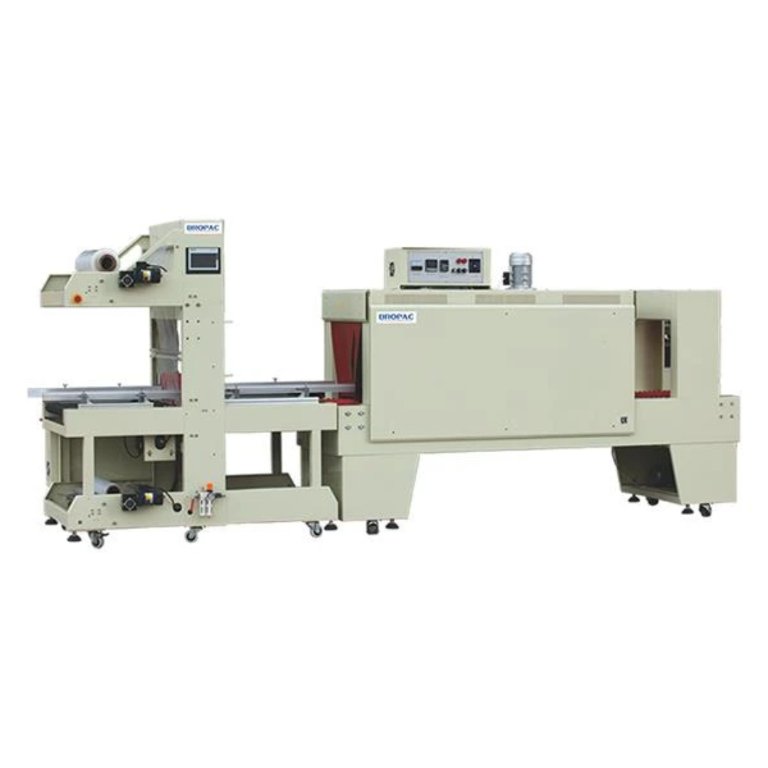 Automatic Sleeve Sealer & Shrink Packager ARL-ST6040Z