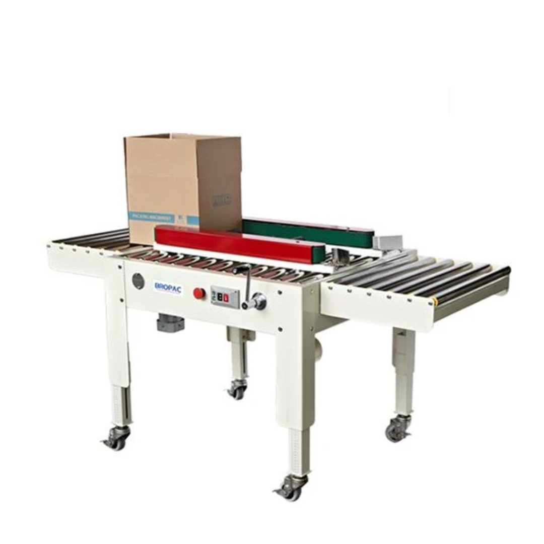 Carton Bottom Sealing Machine ARL-FX50 / ARL-FX60