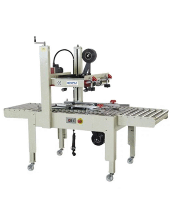 Carton Sealing Machine ARL-FXJ6060 / ARL-FXJ8060
