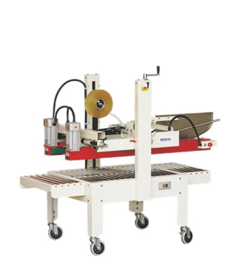 Carton Sealing Machine Auto. Flap-folding Model ARL-AS323