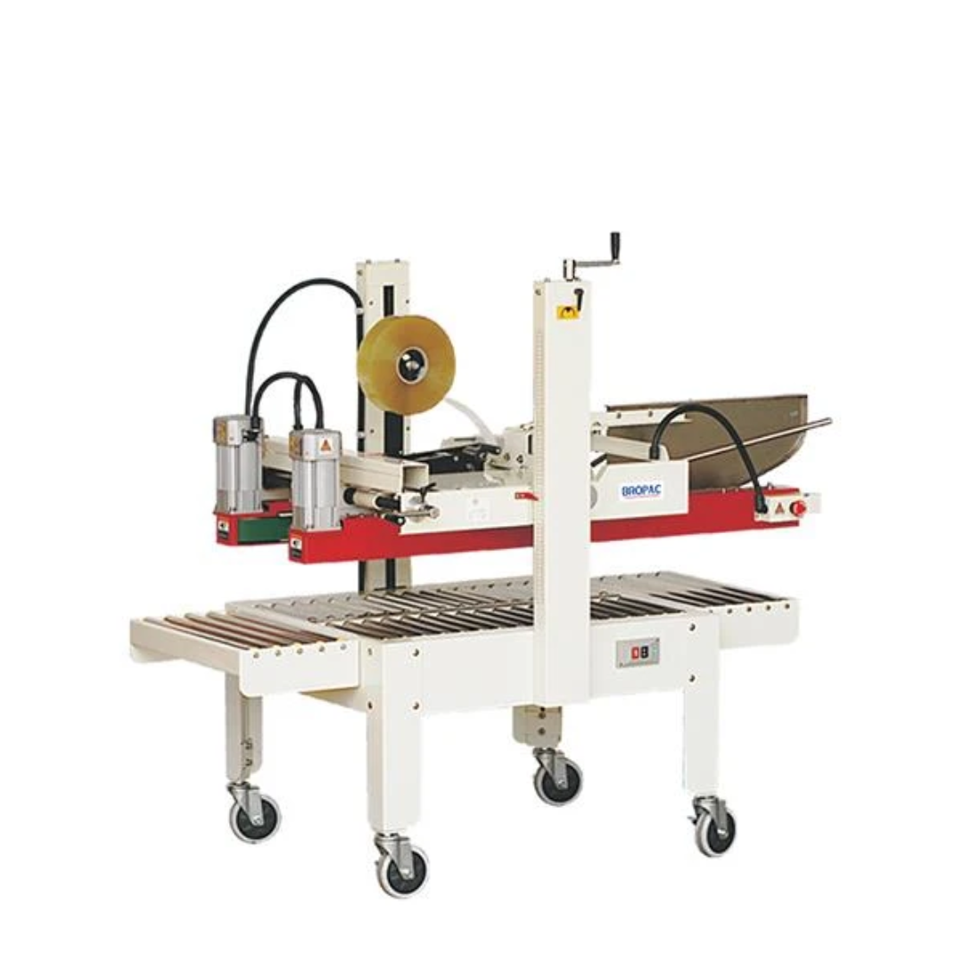 Carton Sealing Machine Auto. Flap-folding Model ARL-AS323