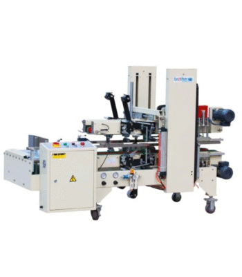 Carton Sealing Machine For Random Size Box ARL-AS723A